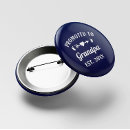 Search for promotional badges Grandfather