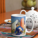 Search for americana coffee mugs Portrait