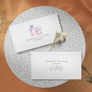 Search for perfume business cards Fashion