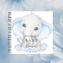 Search for elephant guest books Baby shower