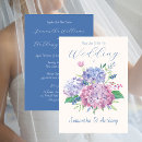 Search for pastel blue wedding invitations Summer
