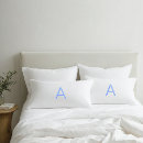 Search for college pillowcases Chic