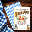 Search for wurst invitations Oktoberfest