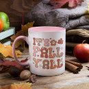 Search for sublimation mugs Fall