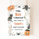 Search for halloween baby shower signs Cute