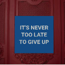 Search for anti inspirational posters Quote