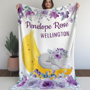 Search for purple elephant nursery decor Whimsical