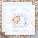 Search for welcome new baby boy cards Cute