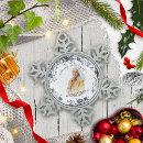 Search for memorial snowflake christmas tree decorations Sympathy