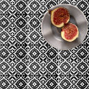 Search for black white abstract geometric tiles Elegant
