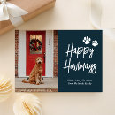 Search for happy howlidays cards Blue