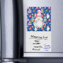 Search for gnome magnets Santa