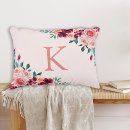 Search for burgundy cushions Rose