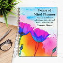 Search for peace of mind For her