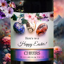 Search for easter wine labels Religious