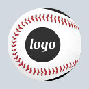 Search for logo baseballs Small business