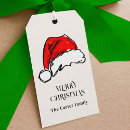 Search for unique christmas gift tags Hand drawn