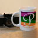 Search for geometrical design mugs For her