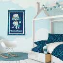 Search for vintage poodle posters Cute