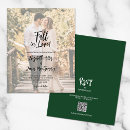 Search for love all invitations Rustic