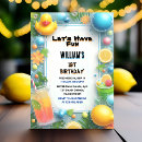 Search for duck 1st birthday invitations Yellow
