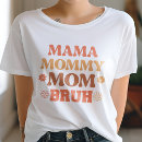 Search for mothers day tshirts Orange