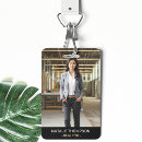 Search for medical professional id badges Staff lanyard