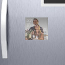 Search for photo wedding magnets Modern minimalist
