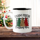 Search for green and tan mugs Modern