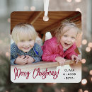 Search for brush christmas tree decorations Elegant