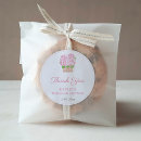 Search for girly thank you stickers Watercolor