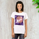 Search for red ball tshirts Disco