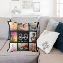 Search for 30th birthday cushions Unique