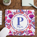 Search for colorful mousepads Orange