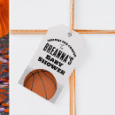 Search for basketball favour tags Baby