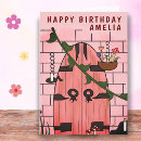 Search for fairy tale birthday cards Girl