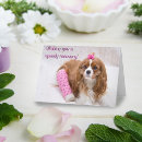 Search for speedy recovery cards Health