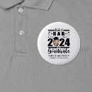 Search for shirt badges Graduation
