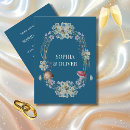 Search for mushroom wedding invitations Whimsical