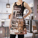 Search for festive design aprons Modern