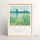 Search for monet paintings posters Famous artist