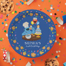 Search for cookie monster birthday plates Elmo