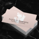 Search for feet business cards Podiatrist