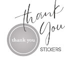 Search for black white silver stickers Modern