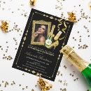 Search for heels birthday invitations Champagne