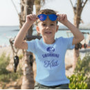 Search for swimming kids tshirts Summer