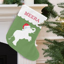 Search for elephant christmas stockings Xmas