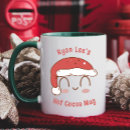 Search for hot chocolate cocoa mugs Kids