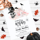Search for eyeball invitations Drink up witches