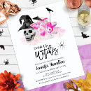 Search for girls night out halloween Drink up witches